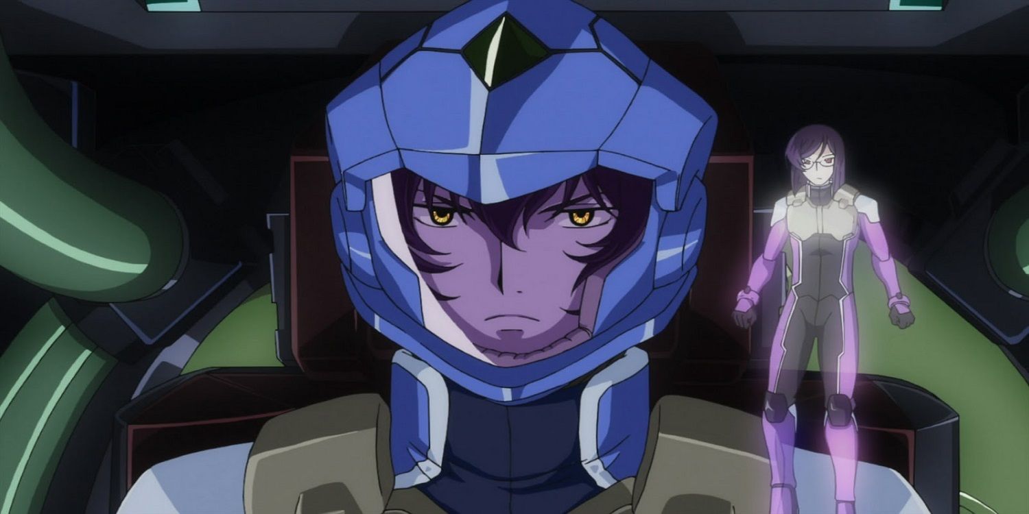 その他 Setsuna FIGURE-RISE-BUST: Setsuna F Seiei - Release Info, Box art