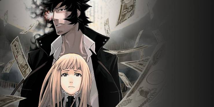 Download 10 Underrated Psychological Anime You Can Watch On Funimation For Free Get Wallpaper 10 Underrated Psychological Anime You Can Watch On Funimation Desktop Wallpaper Free