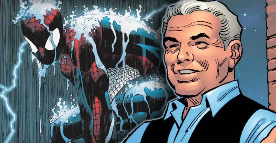 spider man all the ways marvel almost brought back uncle ben ways marvel almost brought back uncle ben