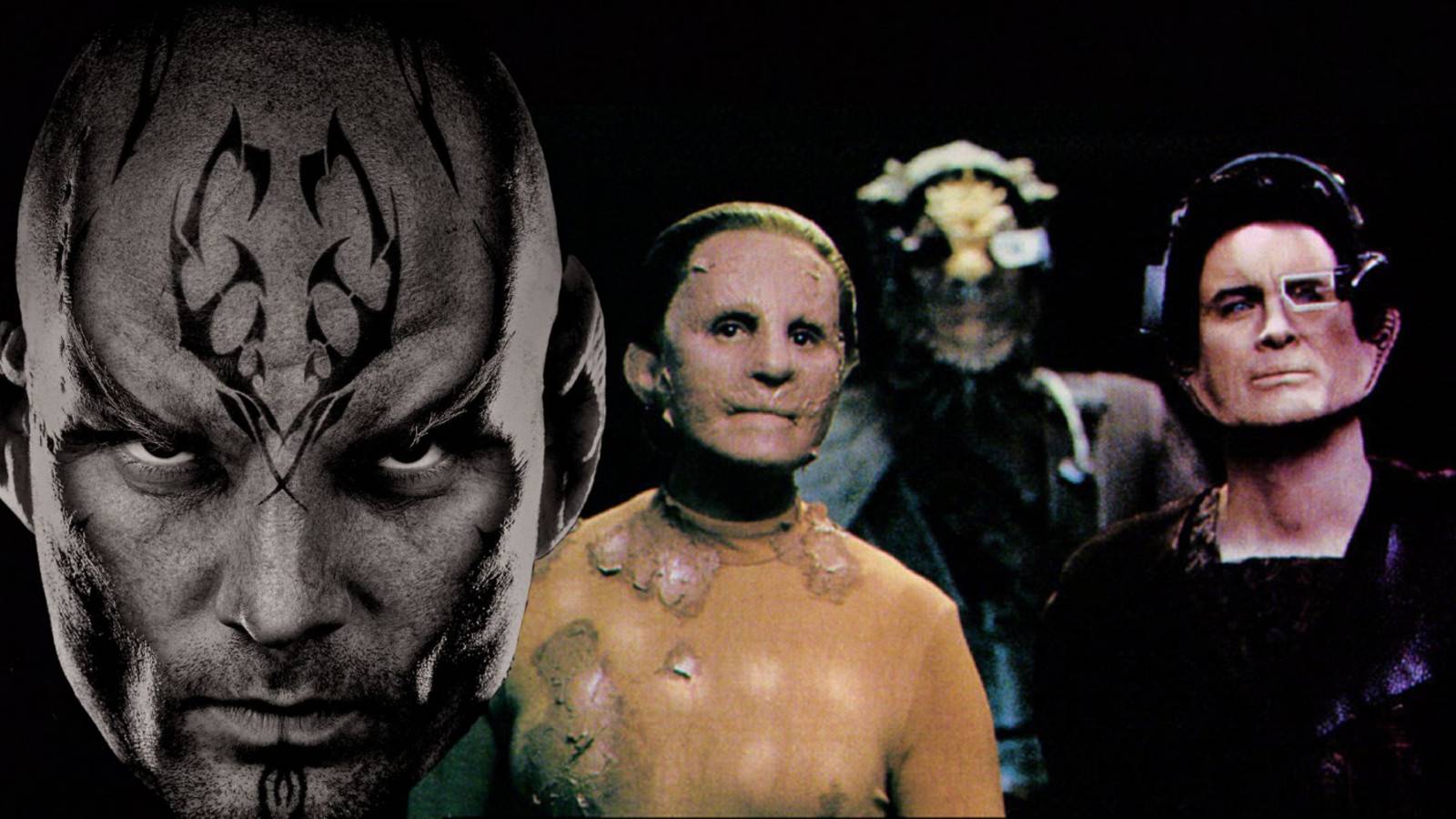 Star Trek: 5 Reasons Why The Romulans Are The Greatest Adversaries Of The  Federation (\u0026 5 Reasons Why It's the Dominion), image size:1600x900