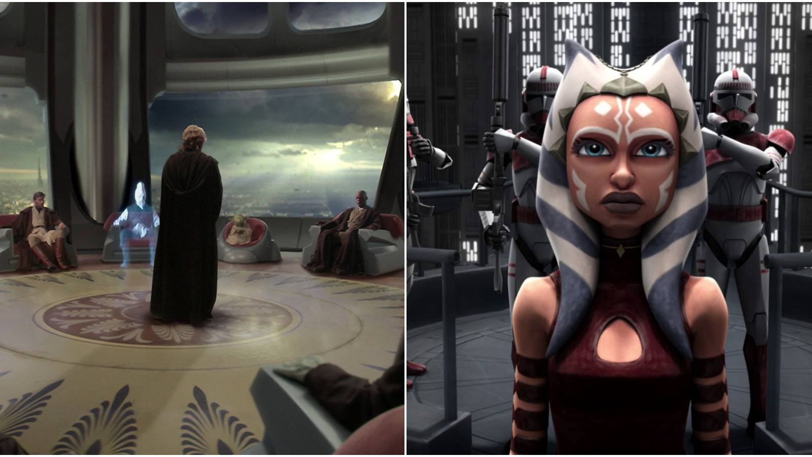 10 Ways The Jedi Caused Their Own Destruction