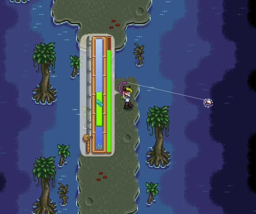 A Complete Stardew Valley Fishing Guide A Complete Stardew Valley Fishing Guide