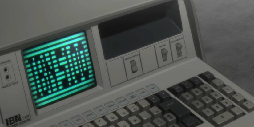 Steins;Gate Was Inspired By John Titor's Time Travel Hoax