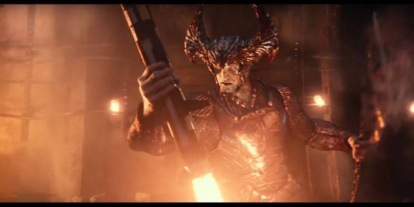 Steppenwolf