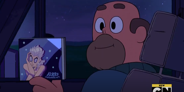 5 Ways Greg Universe From Steven Universe Is The Best Dad 5 Reasons Why He S The Worst