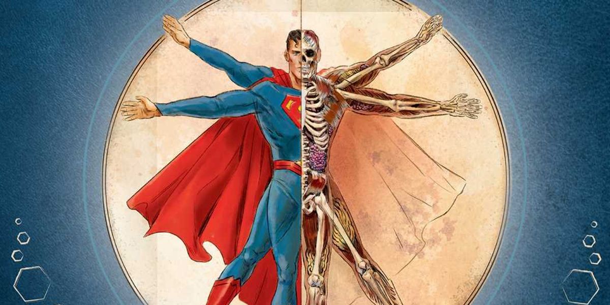 Anatomy of the Superhero Film / スーパーヒーロー See Super Heroes
