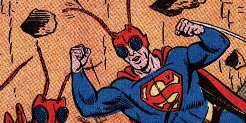 10 Most Ridiculous Ways Superheroes Have Won Battles