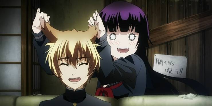 Download 10 Anime To Watch If You Love Toilet Bound Hanako Kun Cbr For Free Wallpaper 10 Anime To Watch If You Love Toilet Bound Hanako Kun Cbr For Android