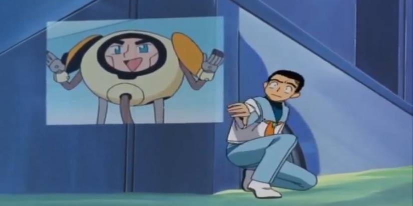 Tenchi Muyo! GXP: 10 Things Fans Need to Know About The Anime