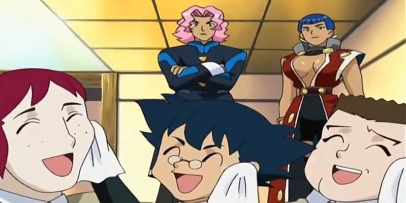 Tenchi Muyo! GXP: 10 Things Fans Need to Know About The Anime