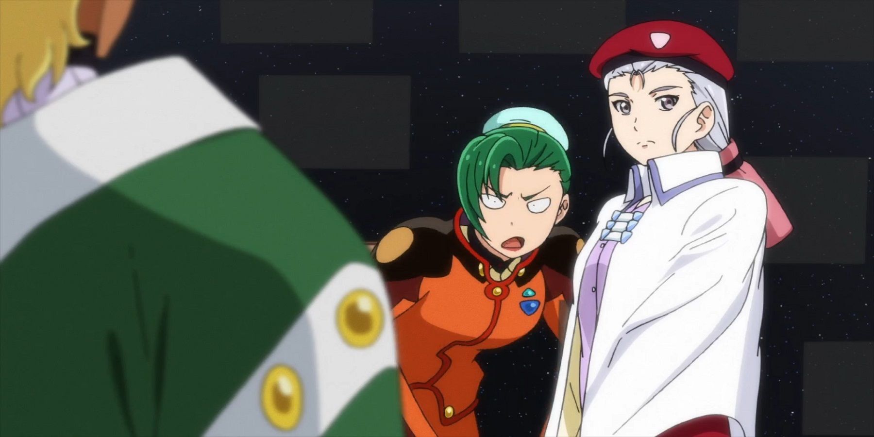 tenchi muyo ryo-ohki season 4 tenchi muyo ryo-ohki season 4