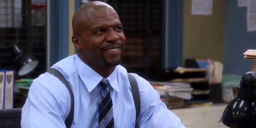 Brooklyn Nine-Nine: 5 Characters Who've Changed The Most (& 5 Who've ...