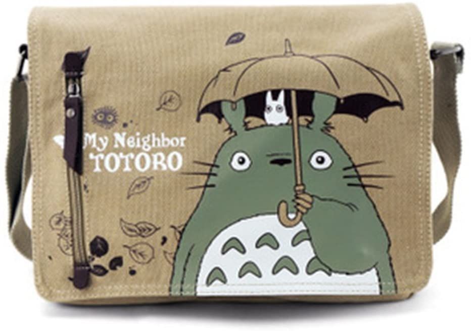 Totoro messanger bag