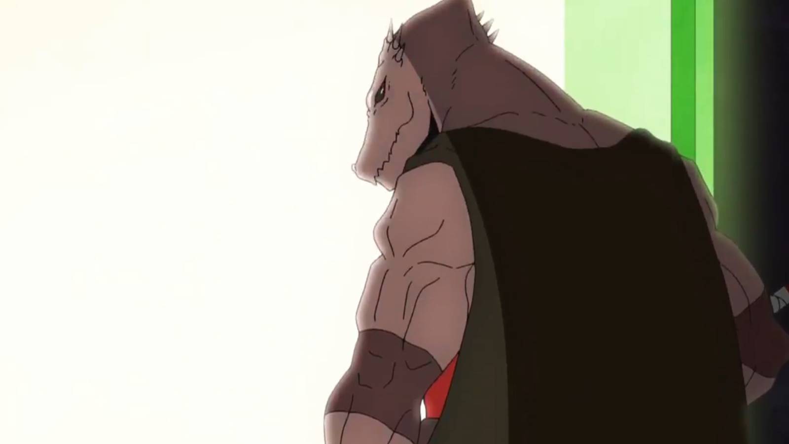 Tower of God: Of Turtles & Wraithraisers - Who (and What) Is Rak?