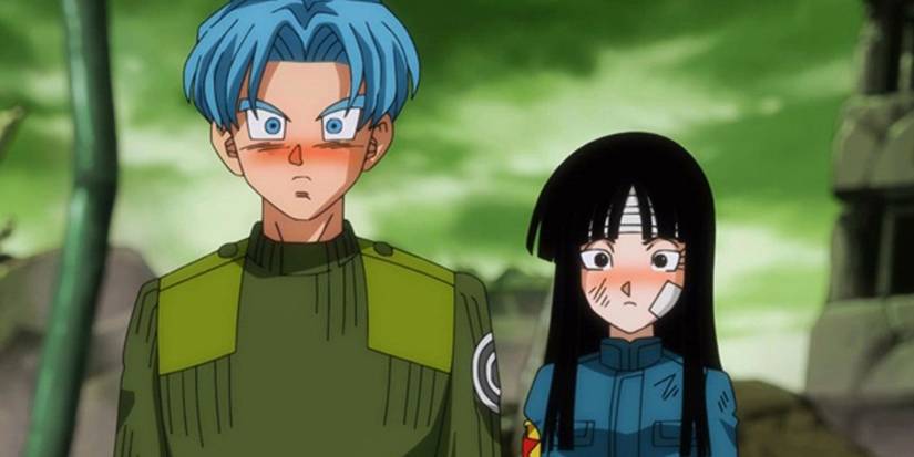 10 Major Differences Between Kid Trunks & Teen Trunks in Dragon Ball Super