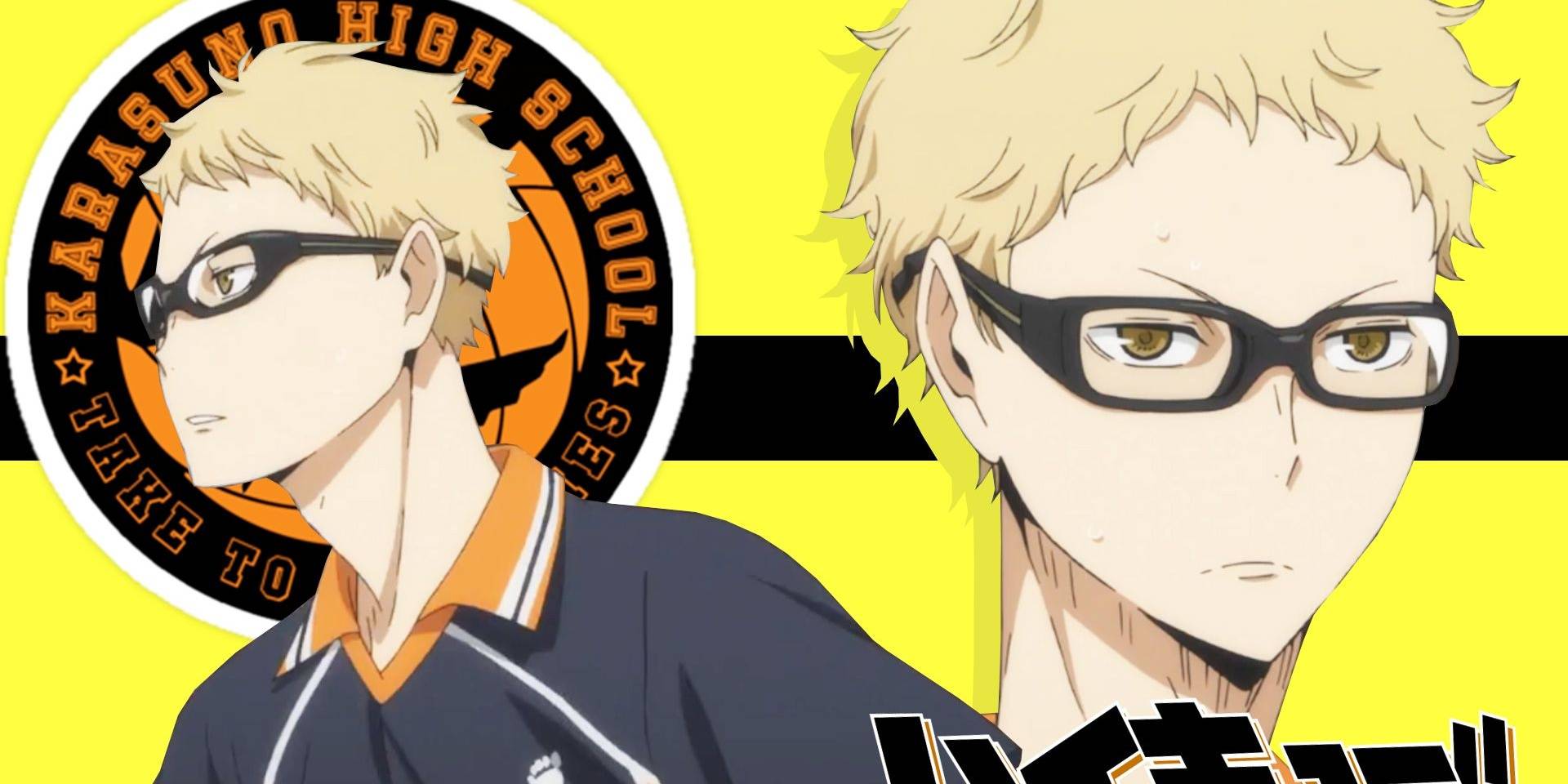 Featured image of post Intp Anime Characters Haikyuu Haikyuu isn t just about volleyball it showed what players go through and their everyday struggles to be better