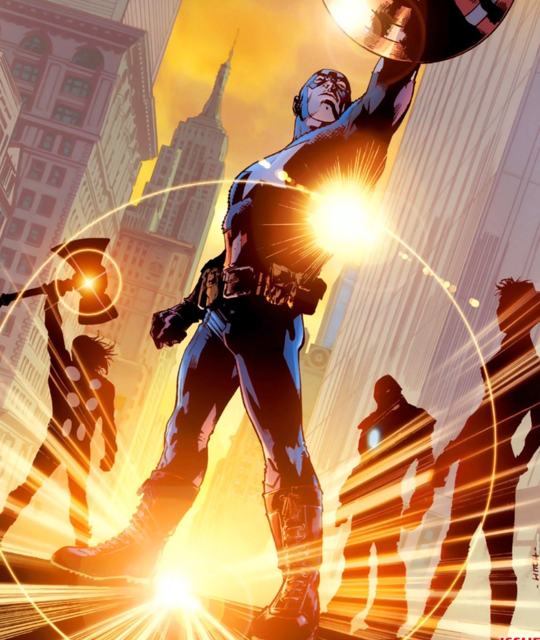 The Best Ultimate Comics Marvel Ever Made, Ranked