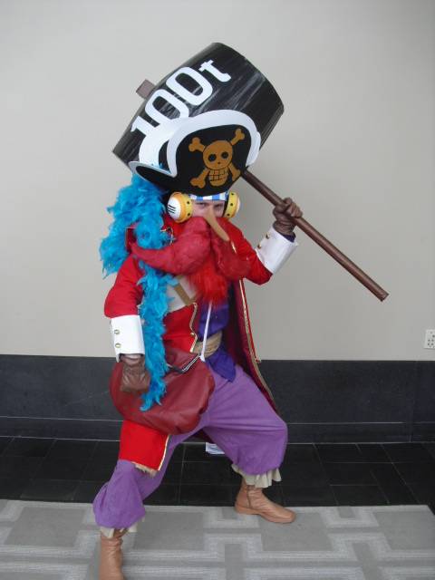 One Piece: 10 Usopp Cosplay That Look Just Like The Anime