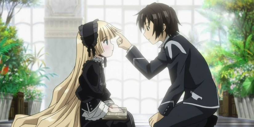 The 15 Most Intense Slow-Burn Romances In Anime, Ranked
