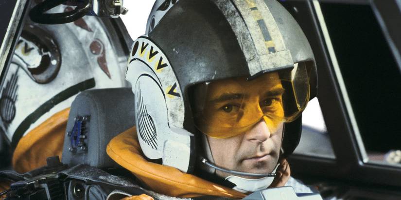 10 Greatest Pilots in Star Wars History, Ranked