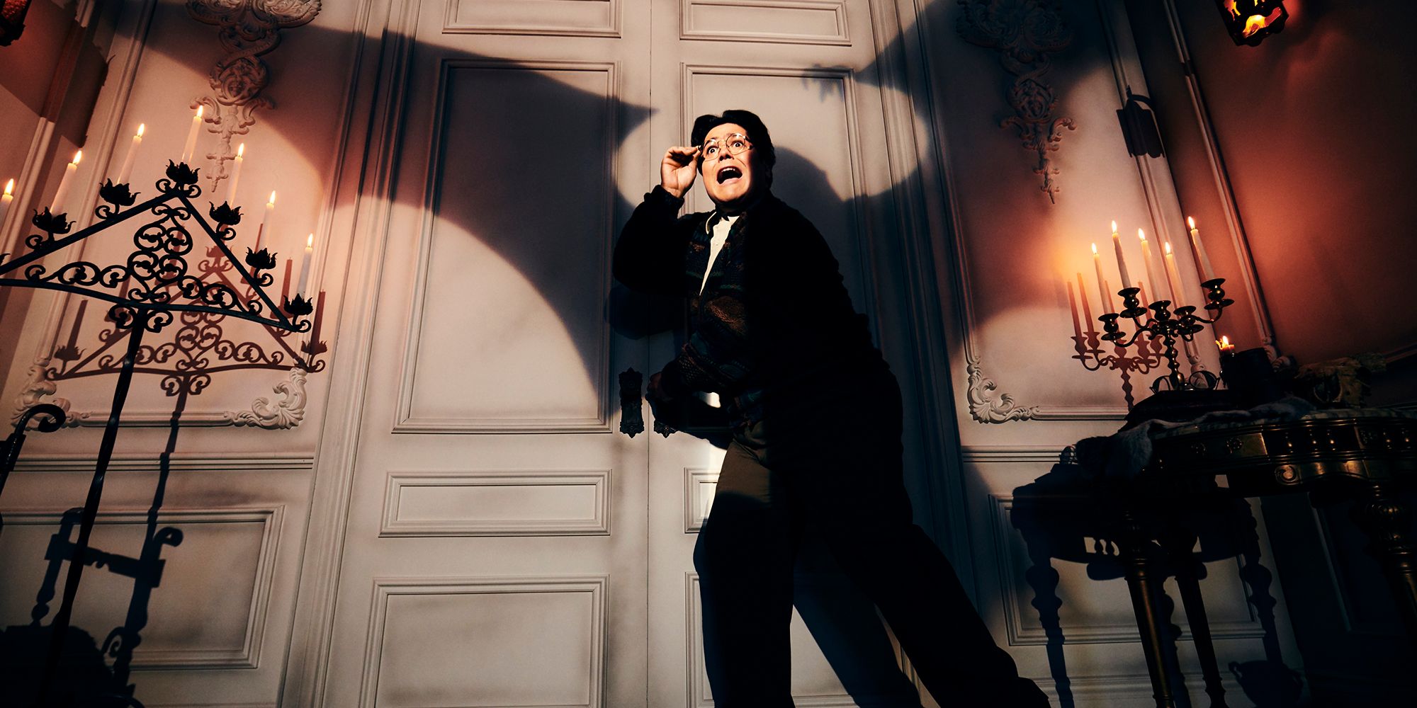 What We Do In The Shadows Guillermo Is The New Buffy The Vampire Slayer