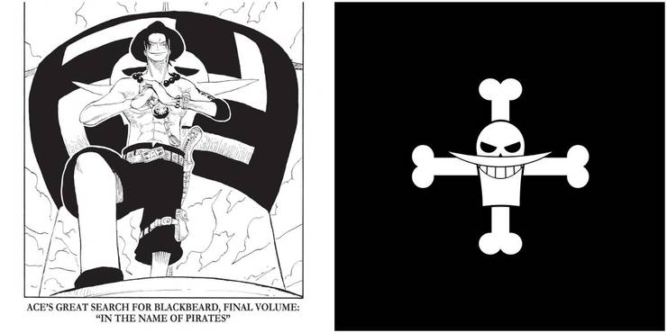 One Piece 5 Things The Anime Changed From The Manga For The Better 5 Things For The Worse One Piece 5 Things The Anime Changed From The Manga For The Better 5 Things For The Worse