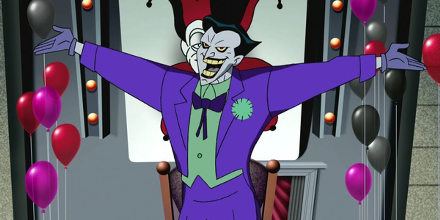 5 Reasons Why The Joker Is Batman's Greatest Enemy (And 5 Why It's