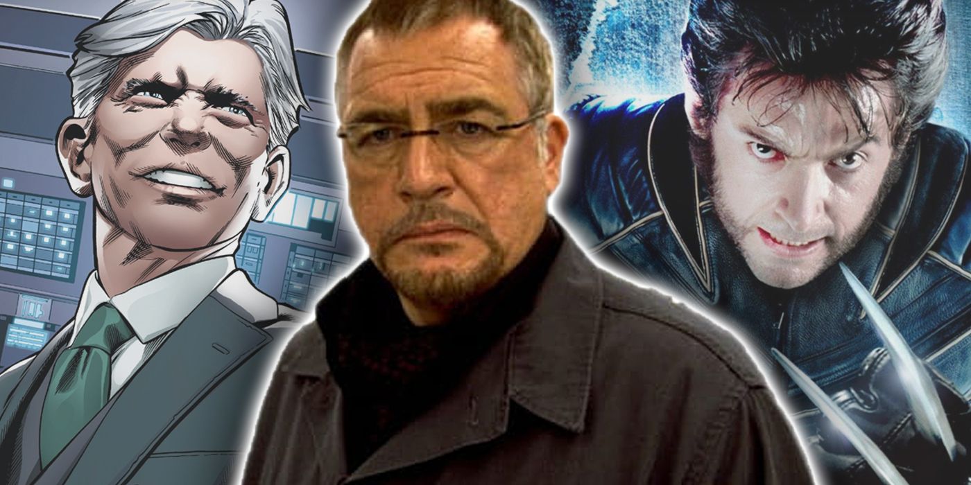 X-Men: How a Weapon X Villain TOTALLY Changed After Fox's Marvel Movies, image size:1400x700