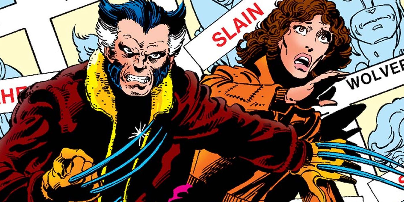 How X-Men: Days of Future Past Prequel Links to Alternate Timelines