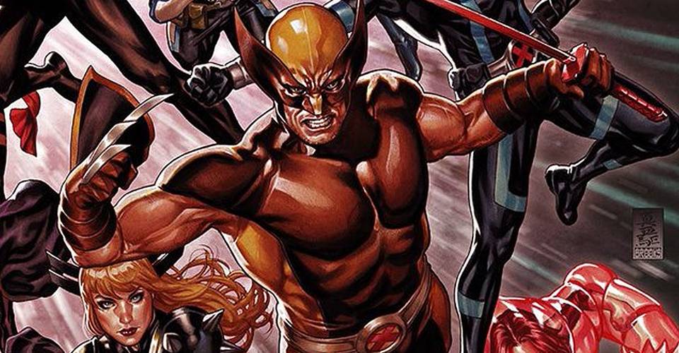 Get X Of Swords Wolverine S Muramasa Blade Explained Cbr For Android Free Wallpaper X Of Swords Wolverine S Muramasa Blade Explained Cbr Free HD