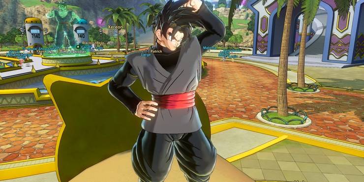 Dragon Ball Xenoverse 3 10 Things We Want Them To Include Cbr