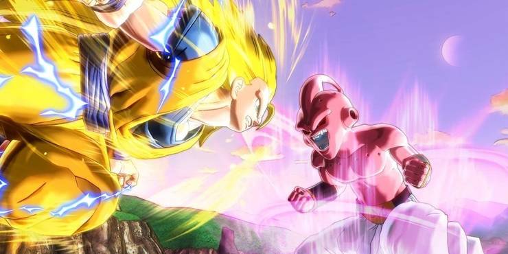 Dragon Ball Xenoverse 3 10 Things We Want Them To Include Cbr
