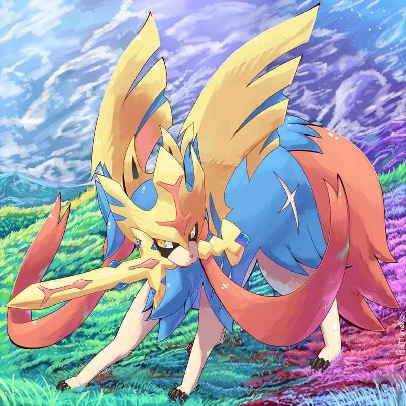 Pok mon 10 Pieces Of Fairy Pok mon Fan Art We Love pok-mon-10-pieces-of-fairy-pok-mon-fan-art-we-love