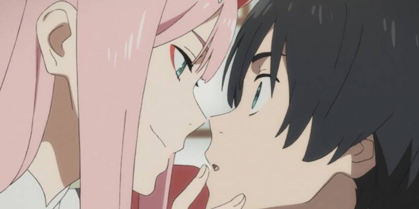 Darling In The Franxx: 5 Ways It Aged Well (& 5 Ways It Didn't)