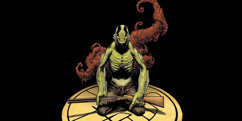 Hellboy: His 5 Best Friends (& His 5 Worst Enemies)