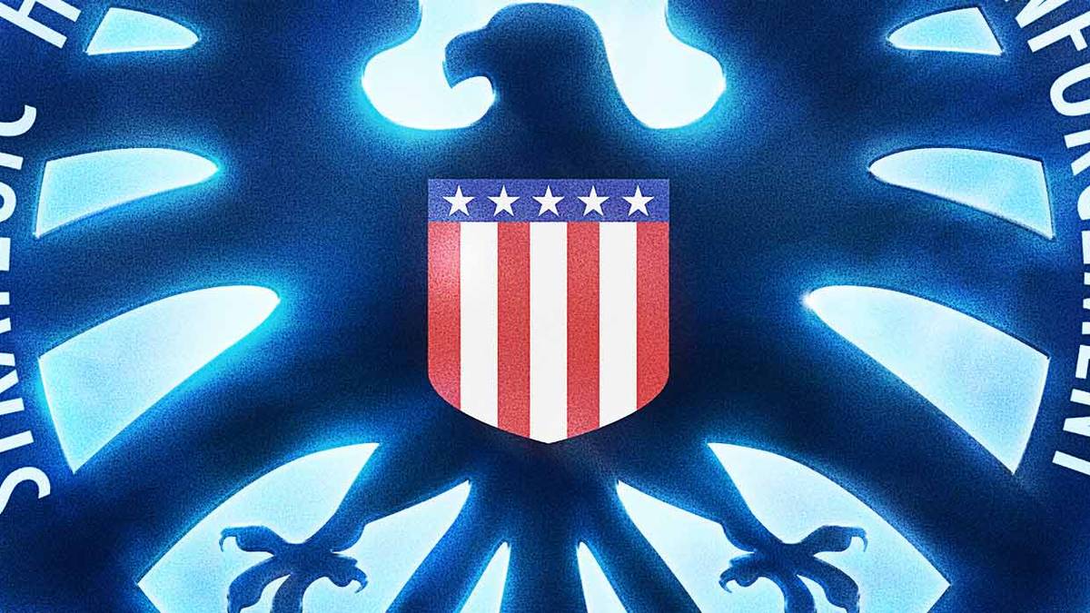 SHIELD Is Now a Real Government Program in the US and Canada