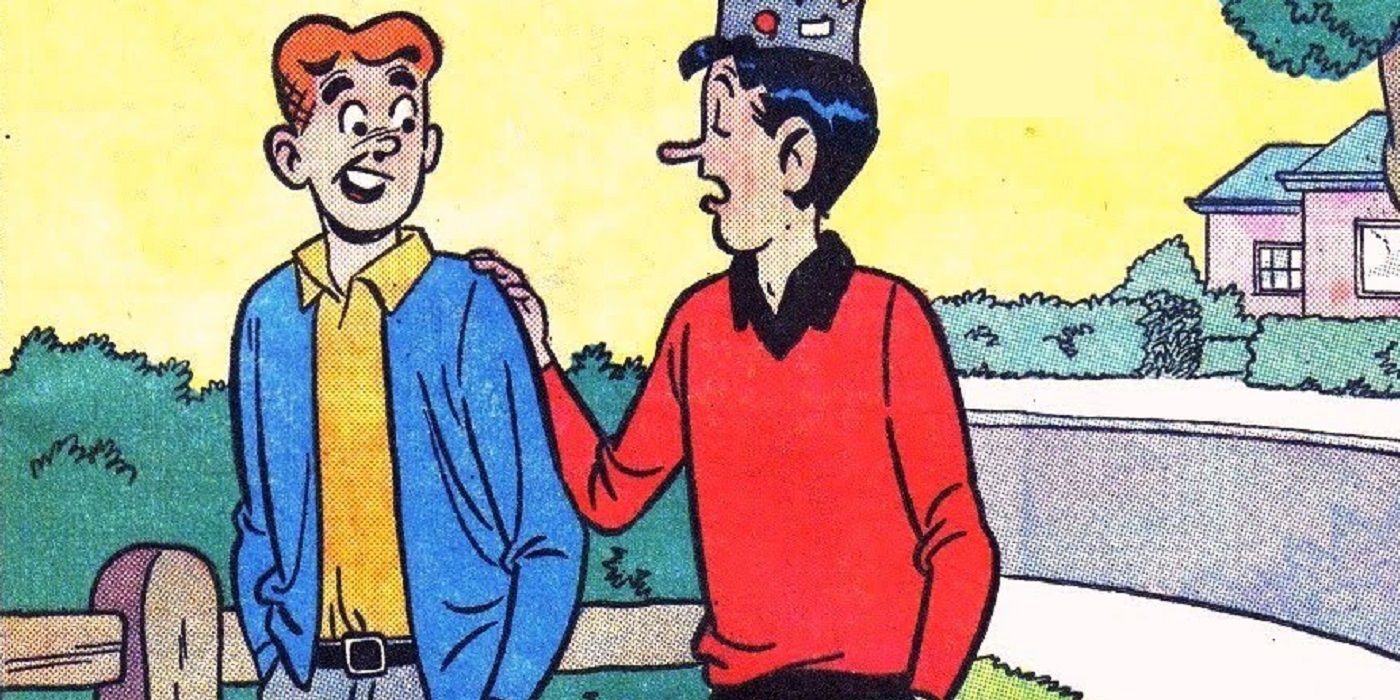 Archie: How Frank Doyle Mastered the Art of the Conversation