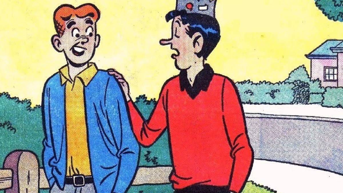 Archie: How Frank Doyle Mastered the Art of the Conversation