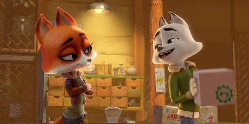 The 10 Worst-Rated Animated Movies Of All Time, According To Rotten ...