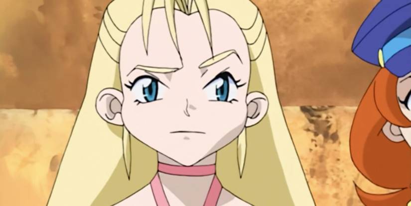 Beyblade Mathilda Beybload: The 10 Best Episodes Ranked According To IMDB Scores