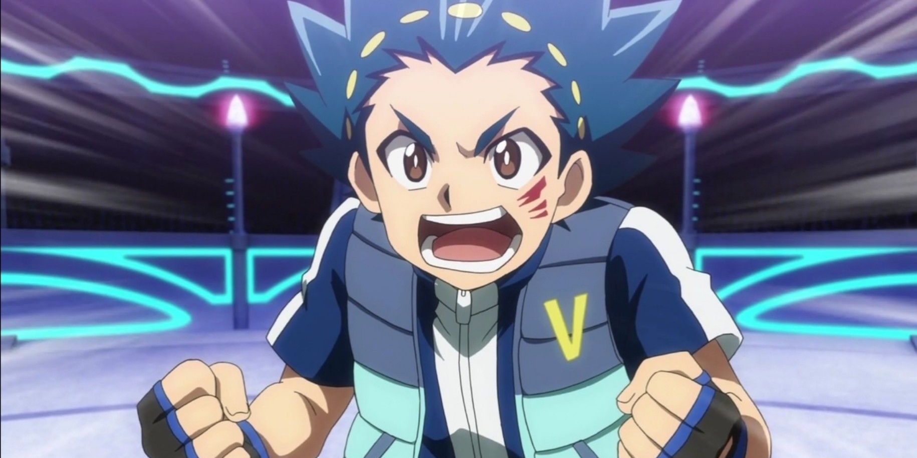 10 Best Shonen Anime For Kids, Ranked
