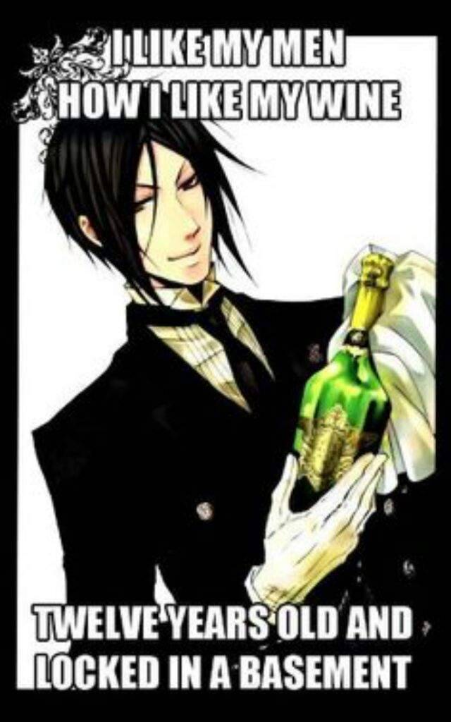 10 Black Butler Memes Only True Fans Will Understand
