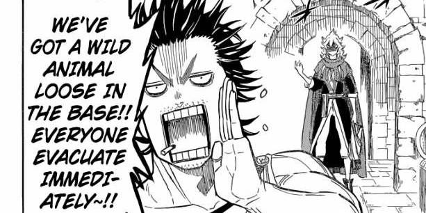 Download Black Clover 5 Reasons Why You Should Read The Manga 5 Reasons For Free Wallpaper Black Clover 5 Reasons Why You Should Read The Manga 5 Reasons For Android