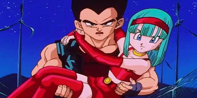Most Annoying Dragon Ball GT Characters, Ranked