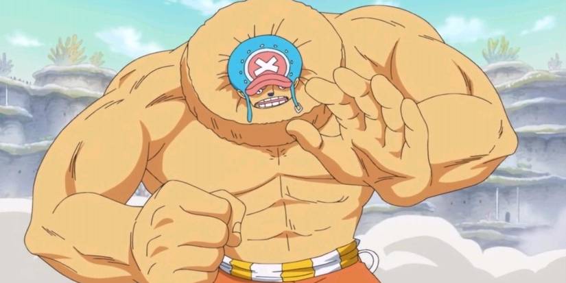 One Piece: The Strongest Devil Fruits That'll Be Introduced In Season 2