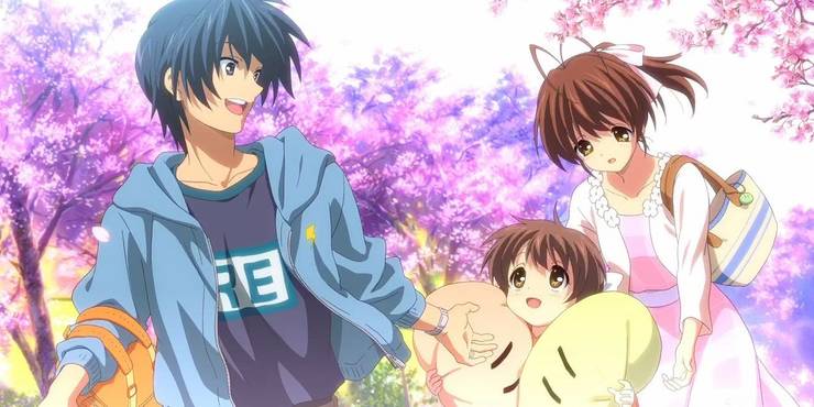 Anime Drama Sedih : 20 Anime Movie Romance Terbaik Dengan Kisah Paling
