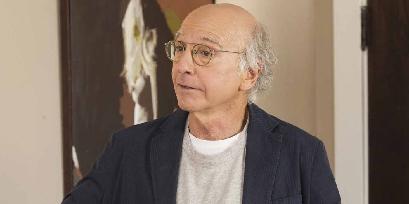 Curb Your Enthusiasm Cast & Character Guide