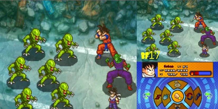 10 Amazing Anime Games That We All Forgot About