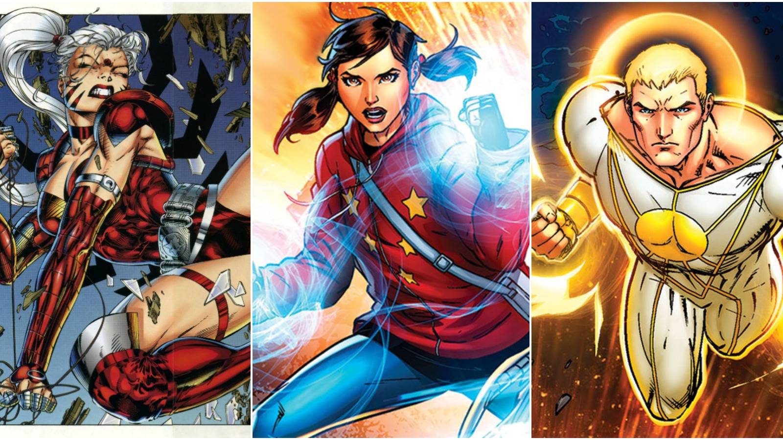 The 10 Most Powerful Wildstorm Characters To Join The DC Universe