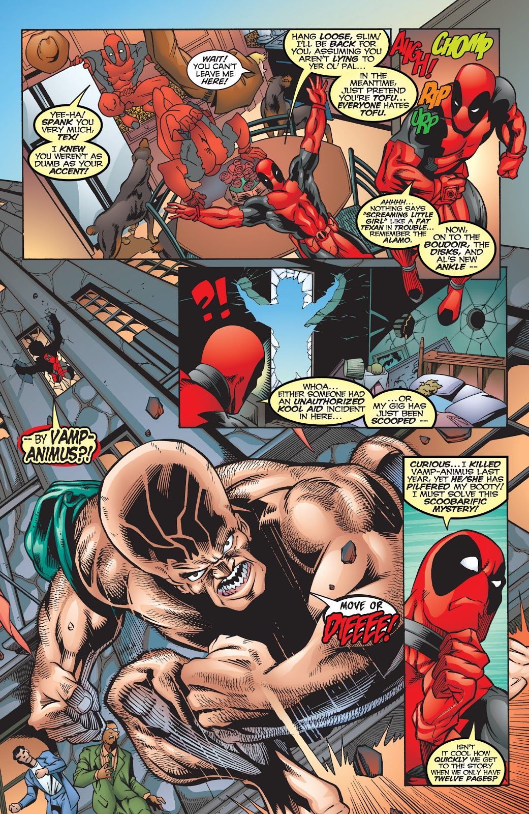 アメコミ DEADPOOL: BREAKING THE FOURTH WALL Breaking-the-Fourth-Wall-sm.jpg